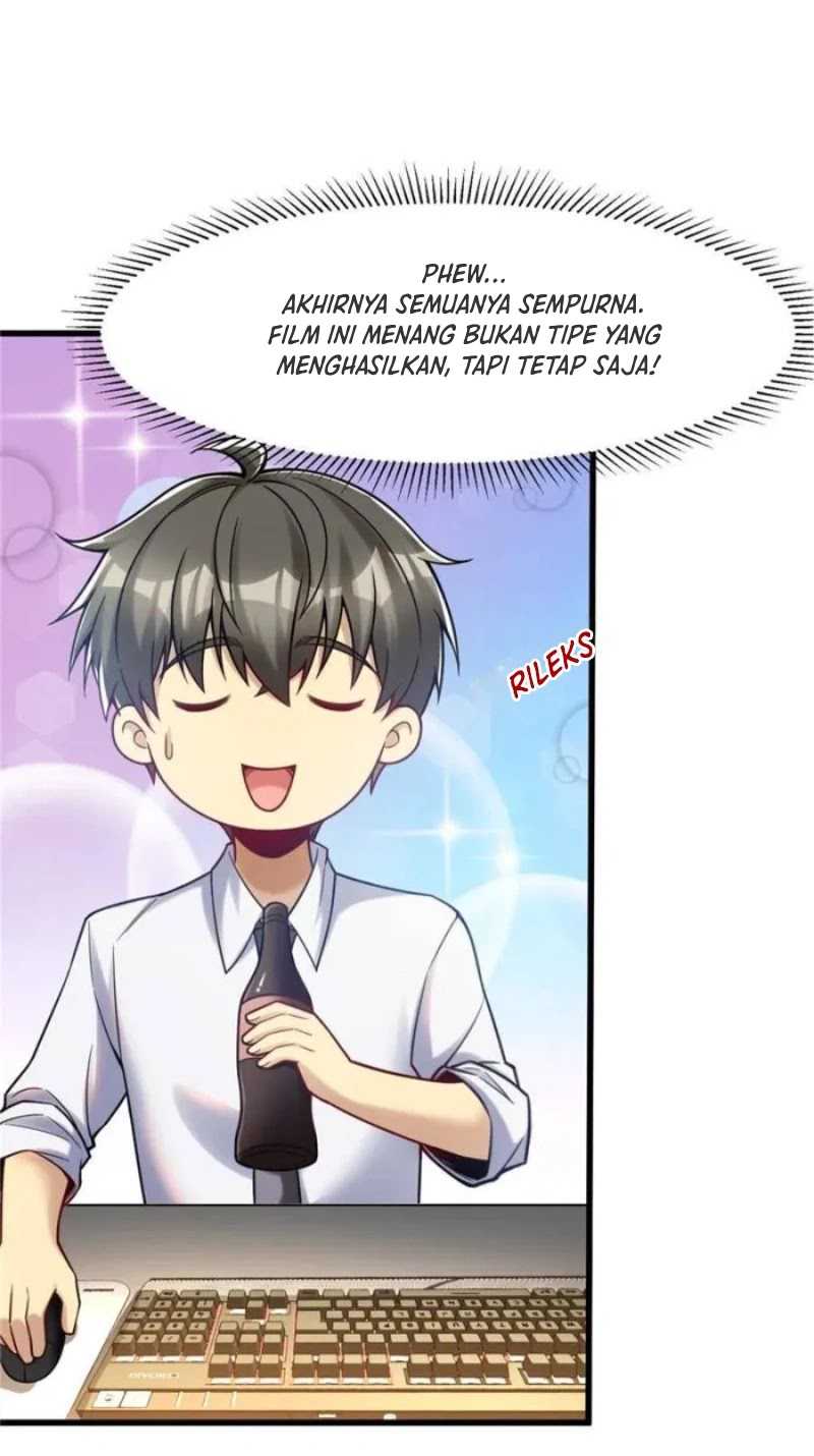 Losing Money to Be a Tycoon Chapter 83 Gambar 11