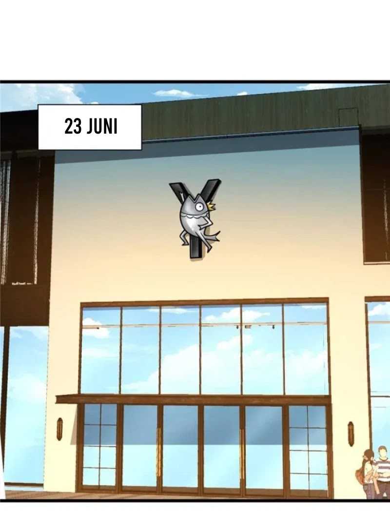 Baca  Losing Money to Be a Tycoon Chapter 83 Gambar 2