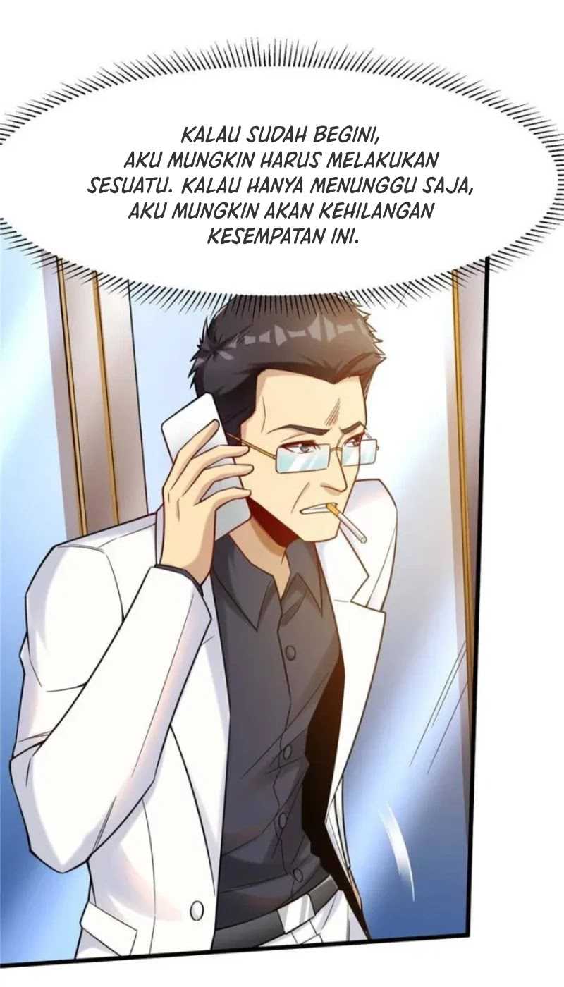 Losing Money to Be a Tycoon Chapter 83 Gambar 36