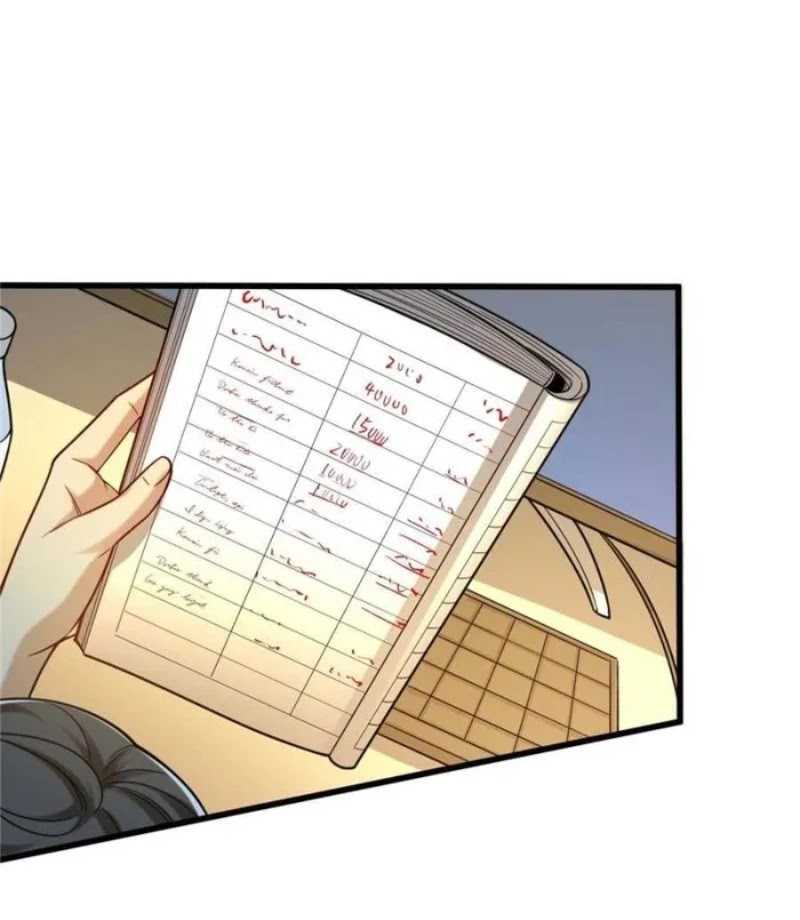 Losing Money to Be a Tycoon Chapter 83 Gambar 39