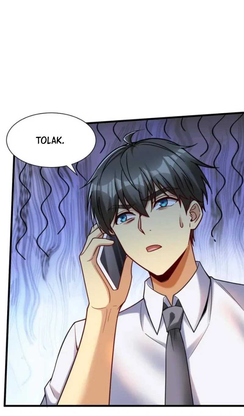 Losing Money to Be a Tycoon Chapter 83 Gambar 43