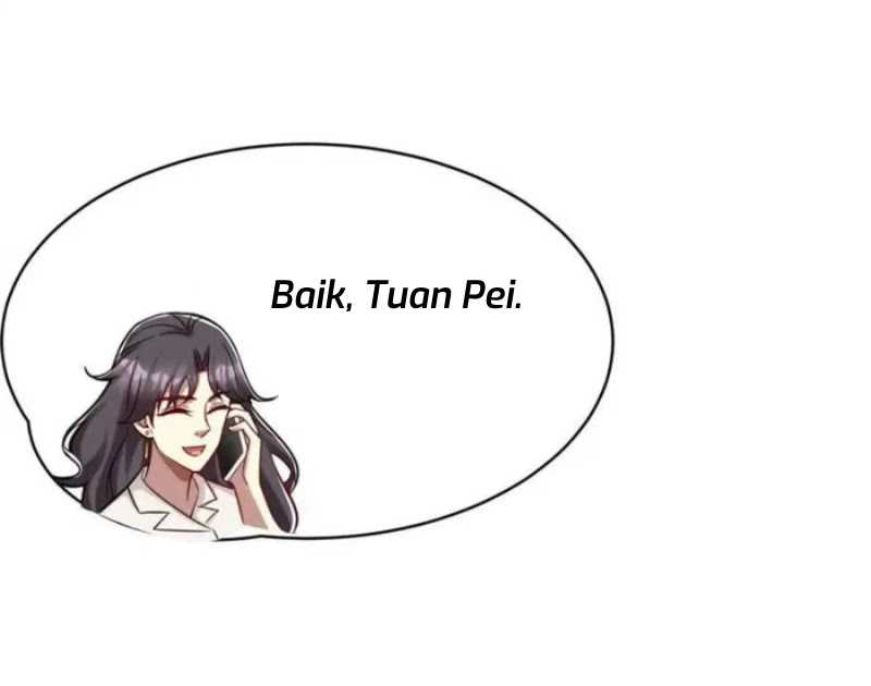 Losing Money to Be a Tycoon Chapter 83 Gambar 45