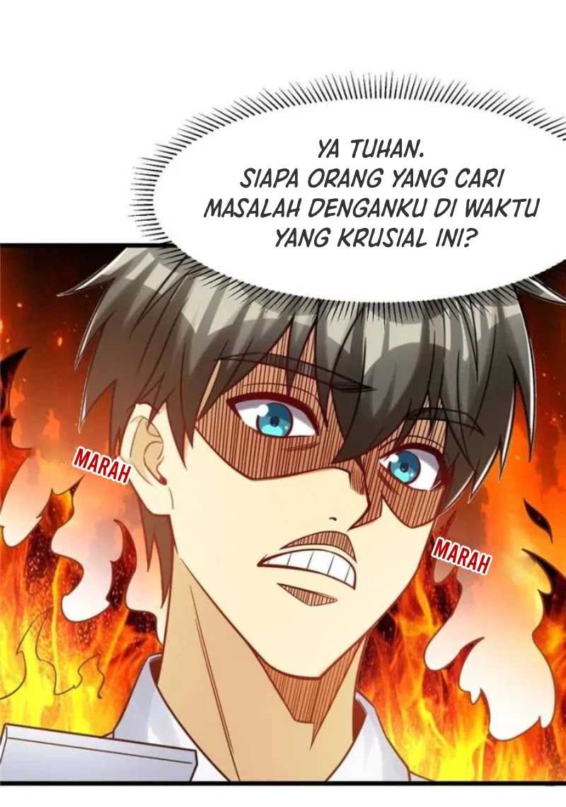 Losing Money to Be a Tycoon Chapter 83 Gambar 47