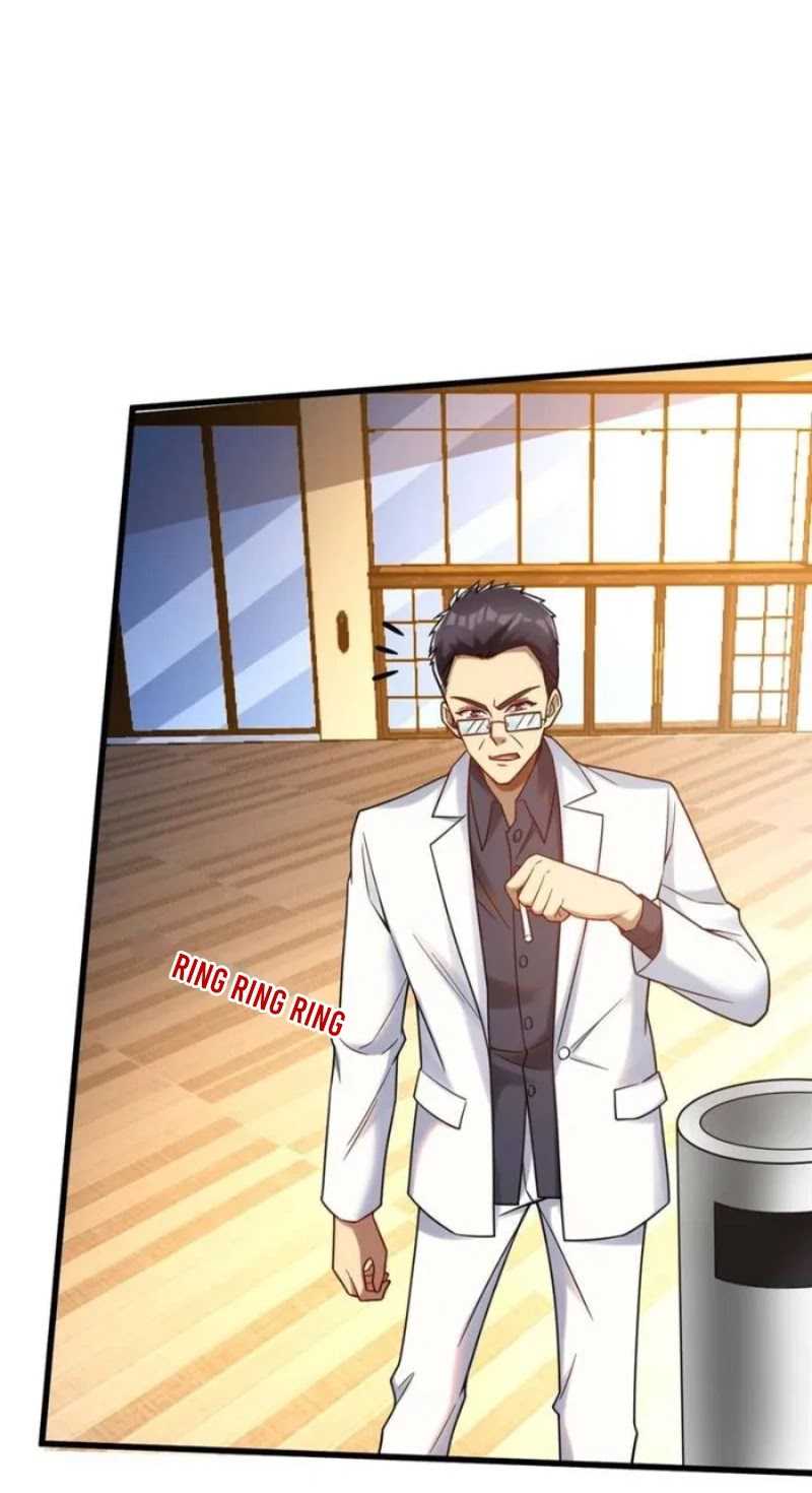 Losing Money to Be a Tycoon Chapter 83 Gambar 48