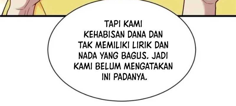 Losing Money to Be a Tycoon Chapter 82 Gambar 13