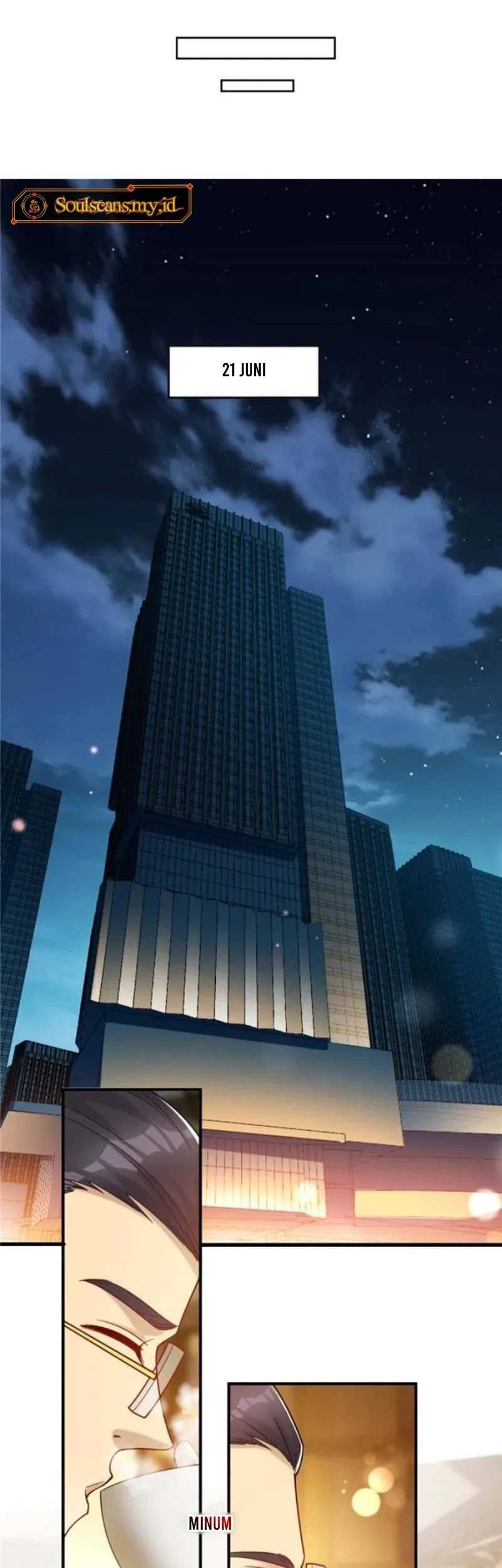 Losing Money to Be a Tycoon Chapter 82 Gambar 17