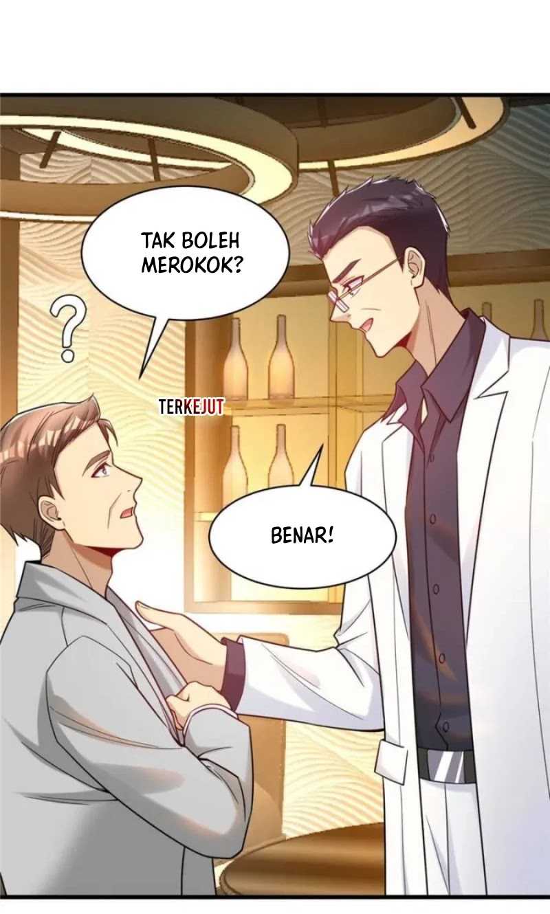 Losing Money to Be a Tycoon Chapter 82 Gambar 24
