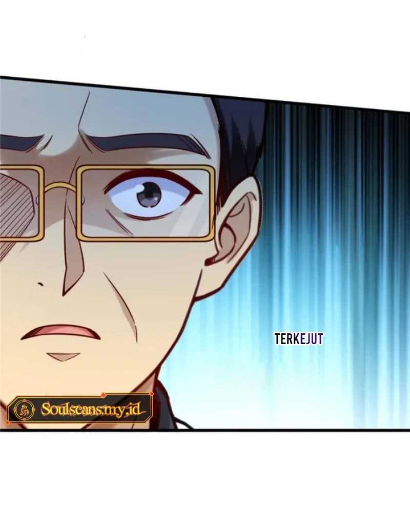 Losing Money to Be a Tycoon Chapter 82 Gambar 38