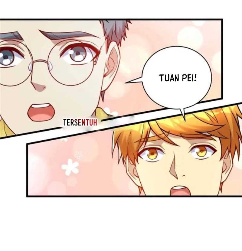 Losing Money to Be a Tycoon Chapter 82 Gambar 6