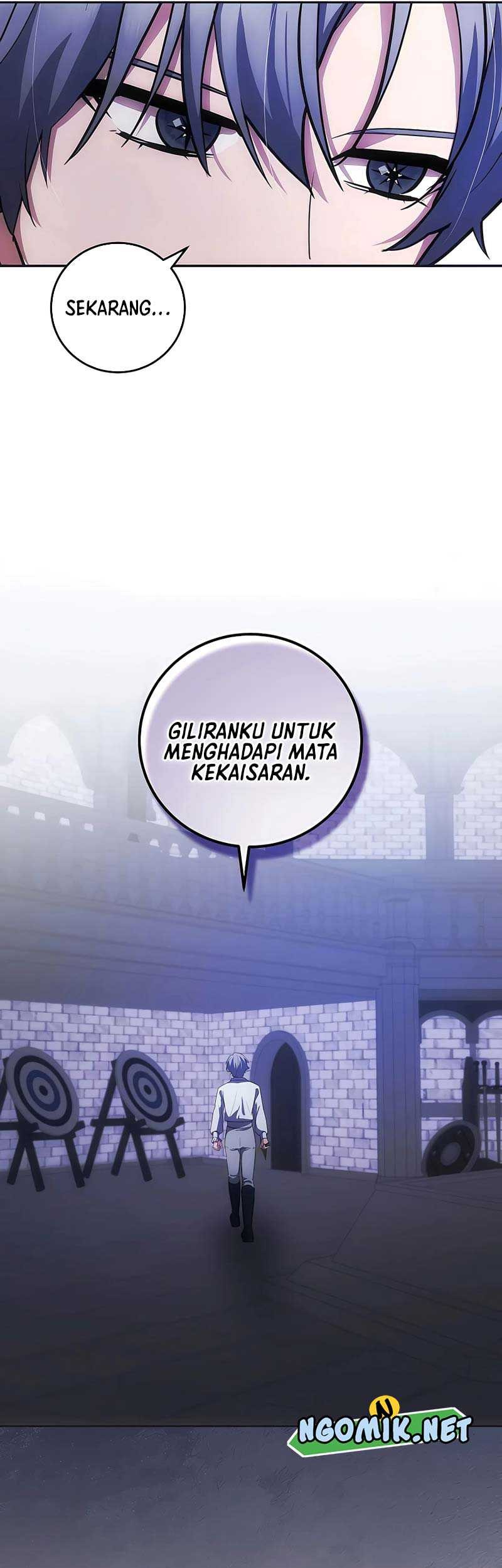 I Became The Youngest Prince in The Novel Chapter 27 Gambar 26