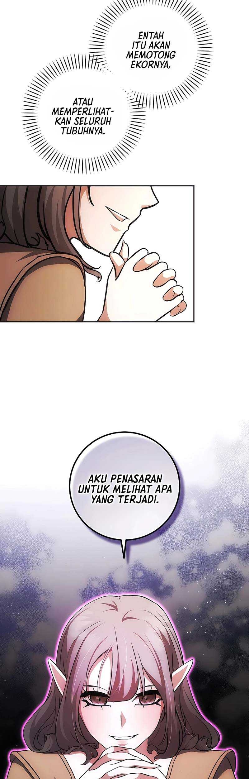 I Became The Youngest Prince in The Novel Chapter 27 Gambar 32
