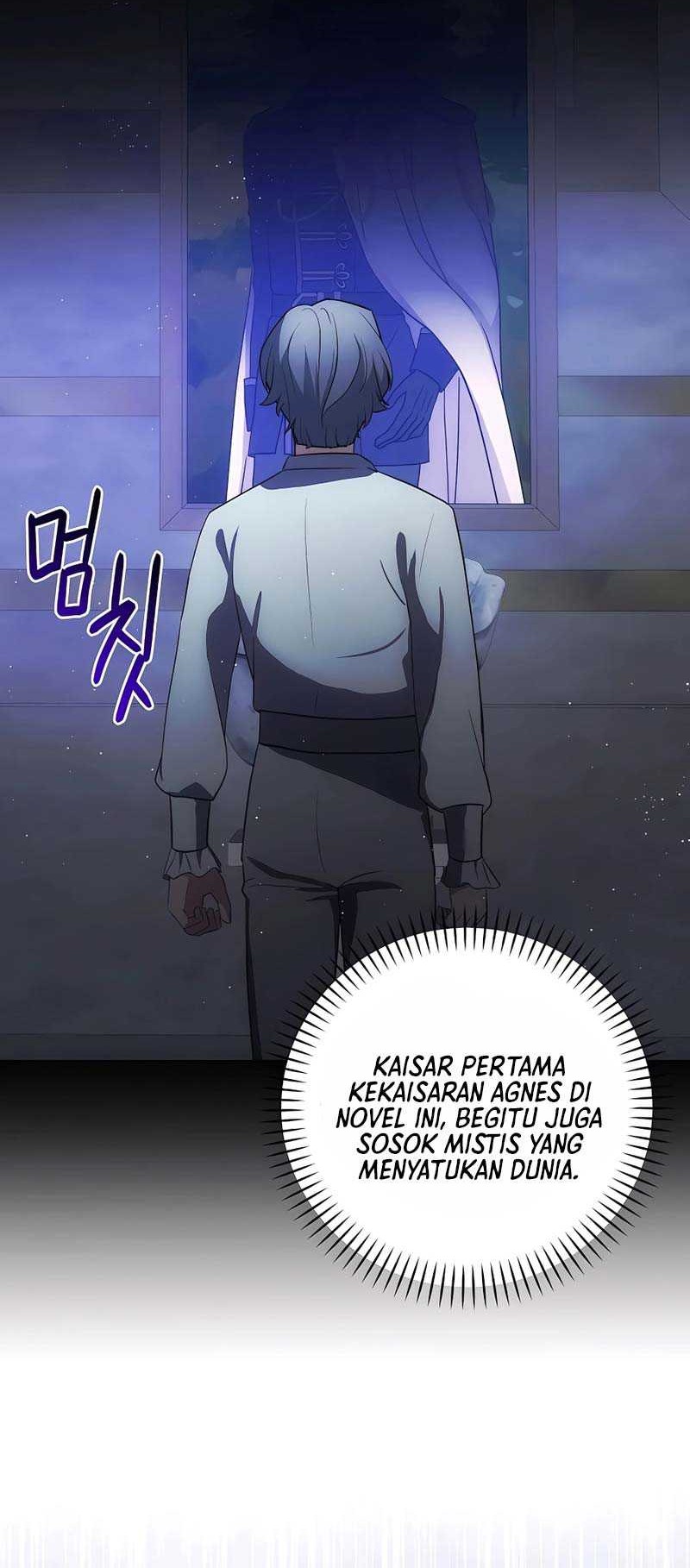 I Became The Youngest Prince in The Novel Chapter 27 Gambar 37