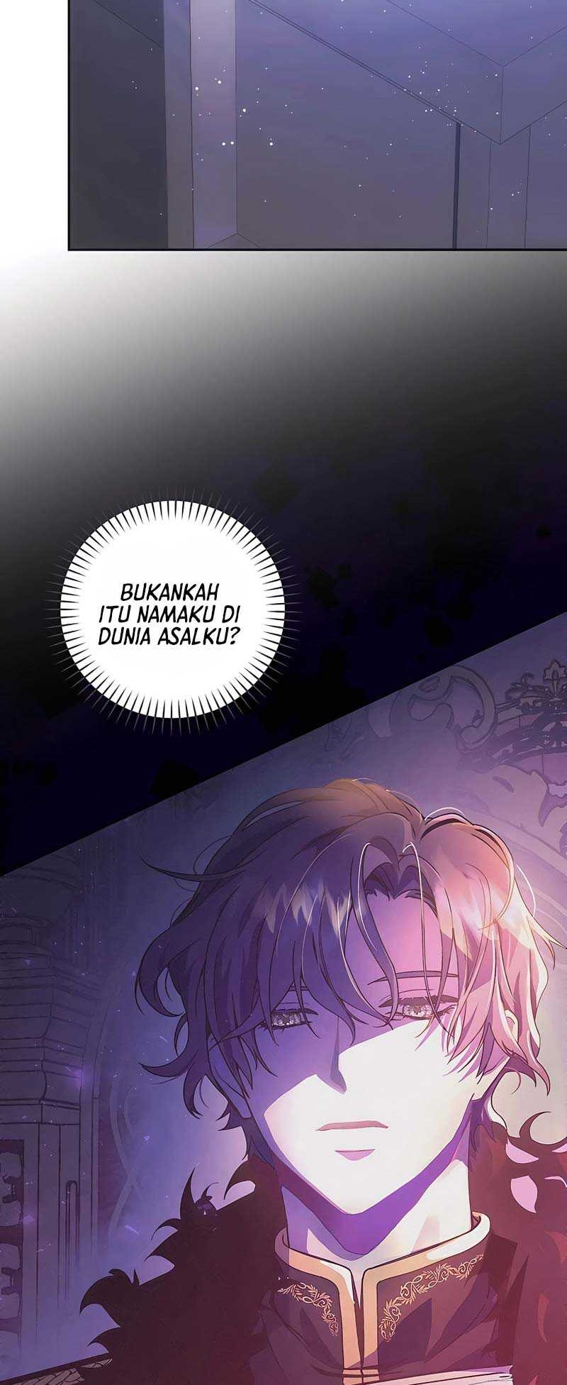 I Became The Youngest Prince in The Novel Chapter 27 Gambar 39
