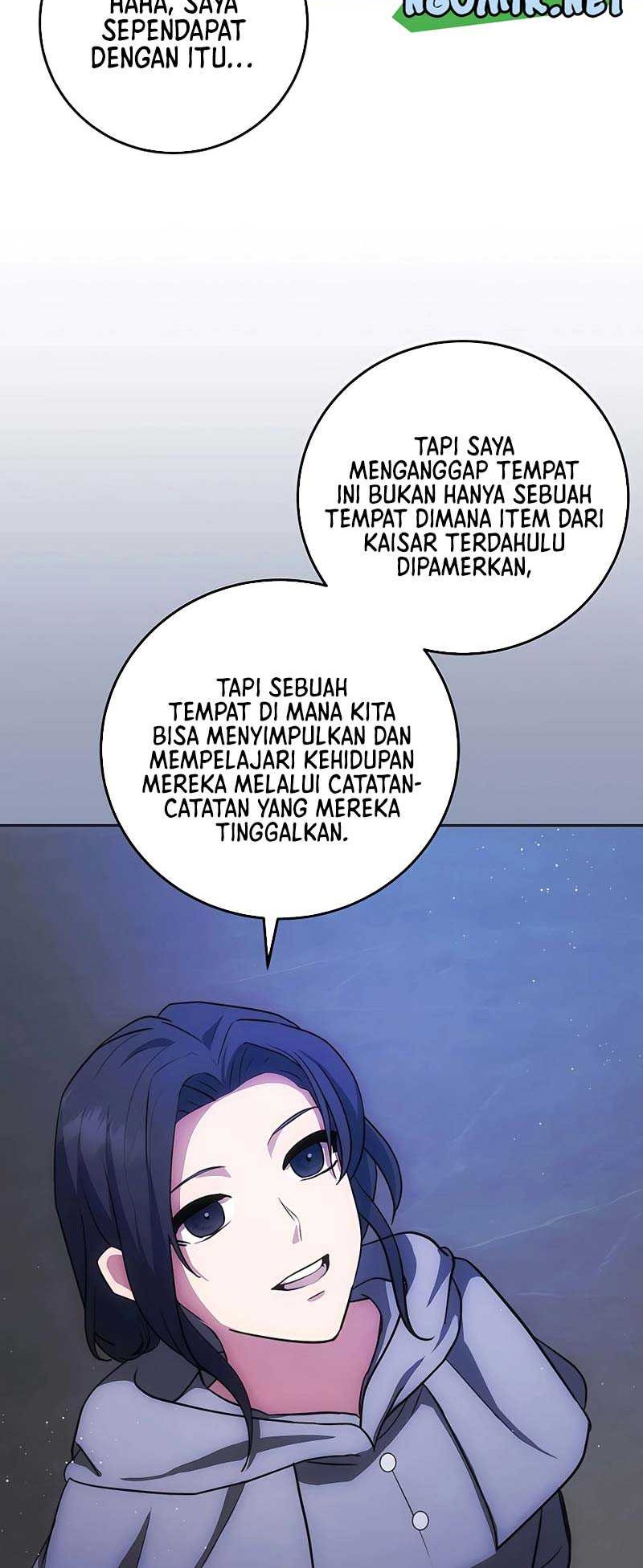 I Became The Youngest Prince in The Novel Chapter 27 Gambar 45