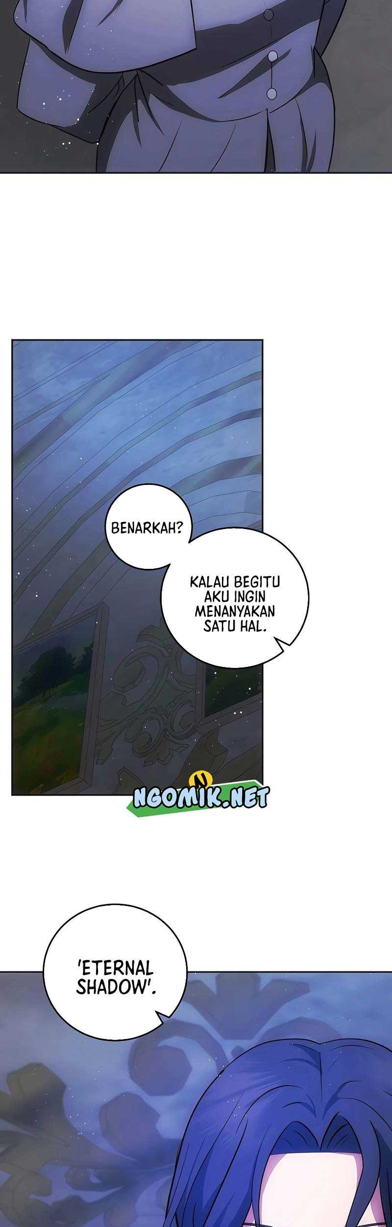 I Became The Youngest Prince in The Novel Chapter 27 Gambar 46