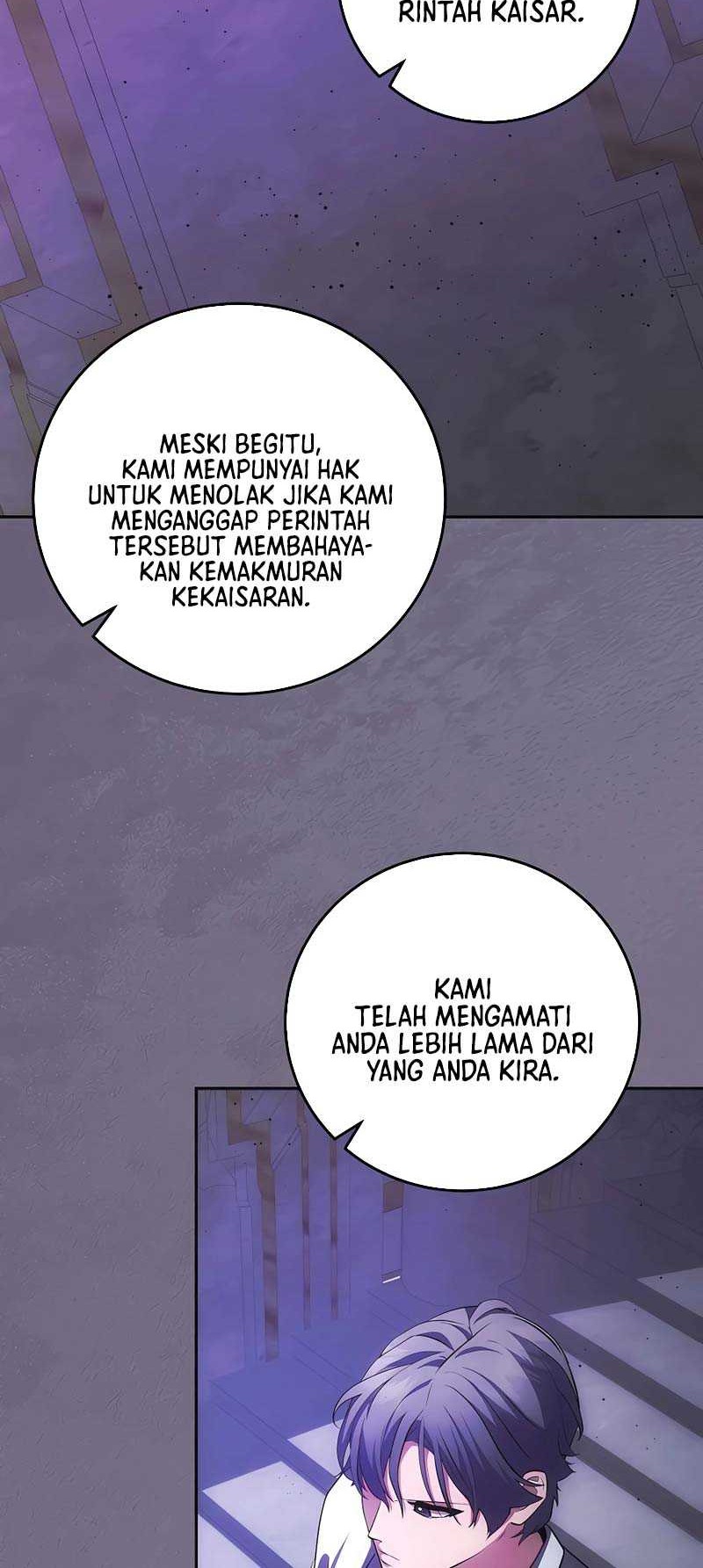 I Became The Youngest Prince in The Novel Chapter 27 Gambar 55