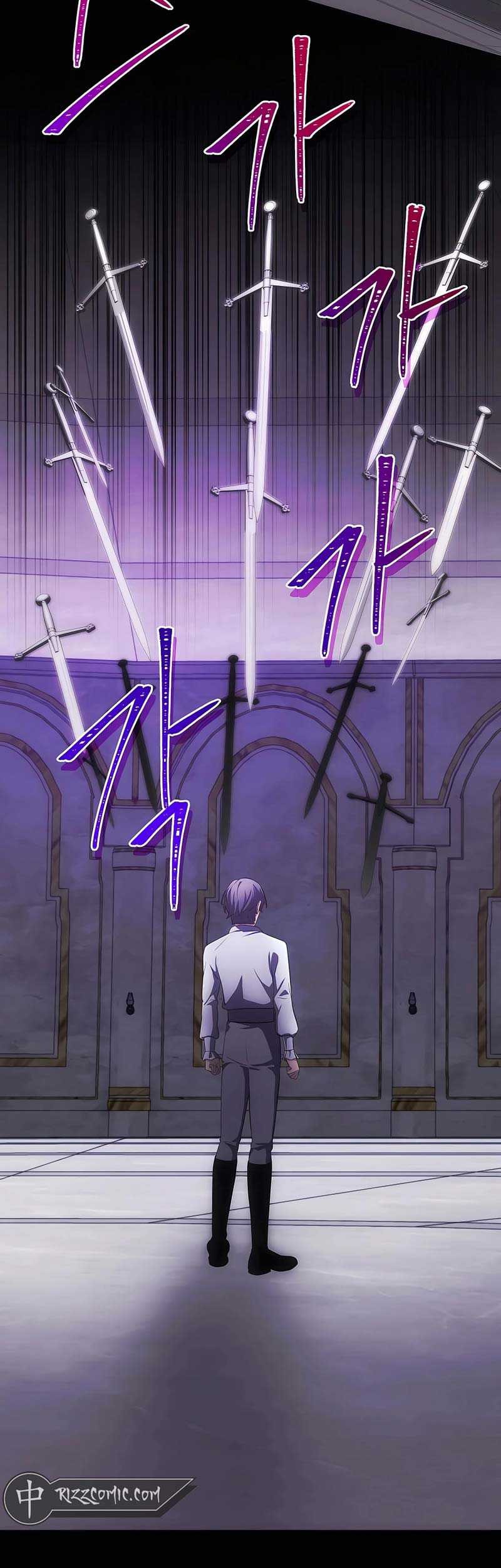 I Became The Youngest Prince in The Novel Chapter 27 Gambar 60
