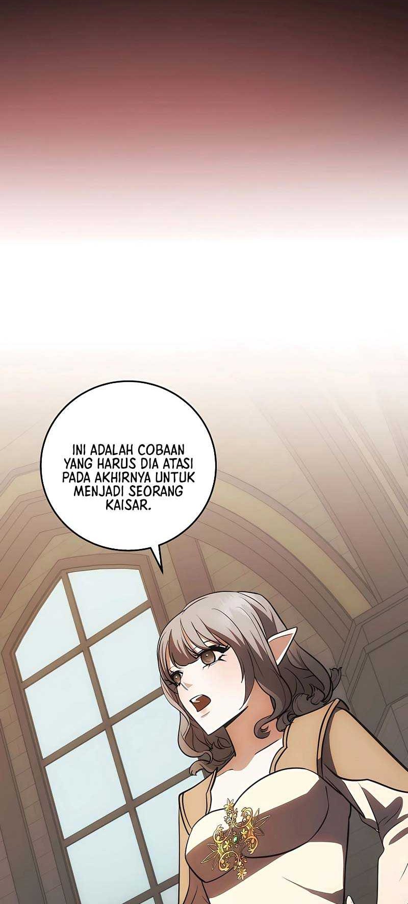 I Became The Youngest Prince in The Novel Chapter 27 Gambar 5