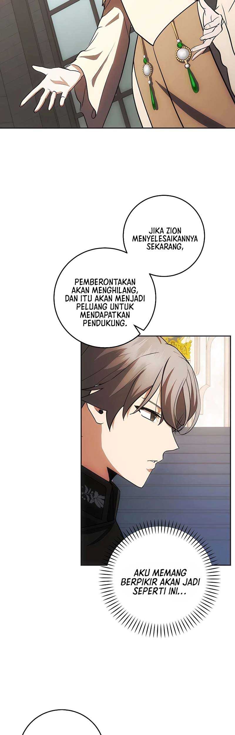 I Became The Youngest Prince in The Novel Chapter 27 Gambar 6