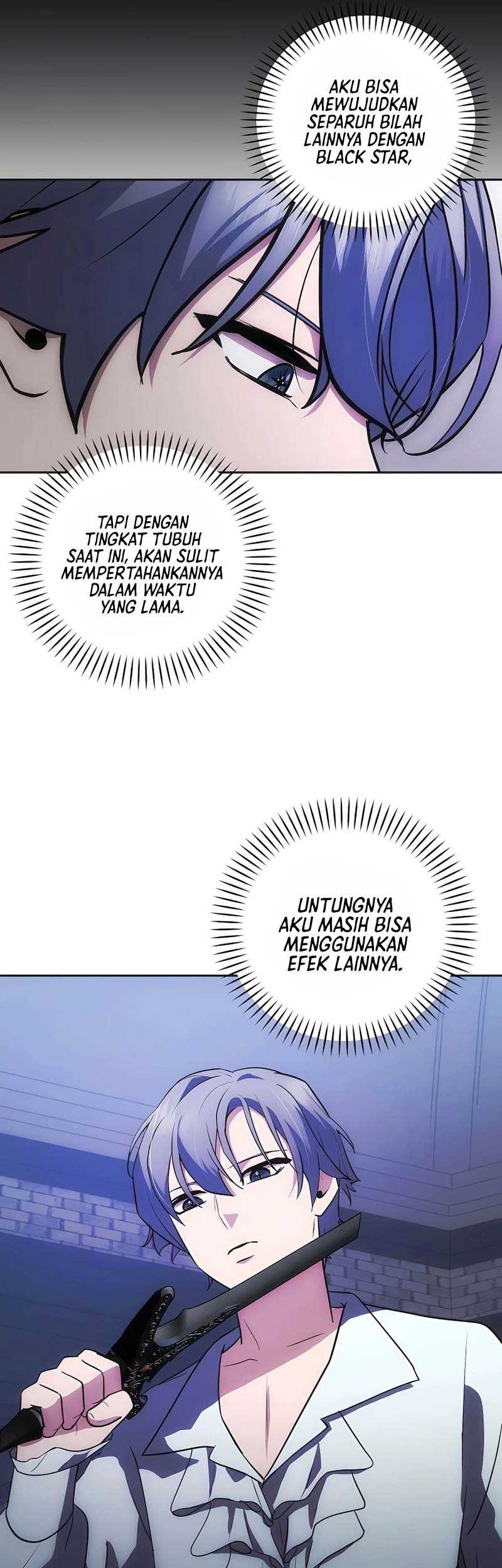 I Became The Youngest Prince in The Novel Chapter 27 Gambar 14