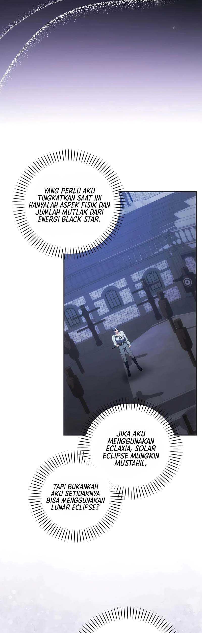 I Became The Youngest Prince in The Novel Chapter 27 Gambar 16