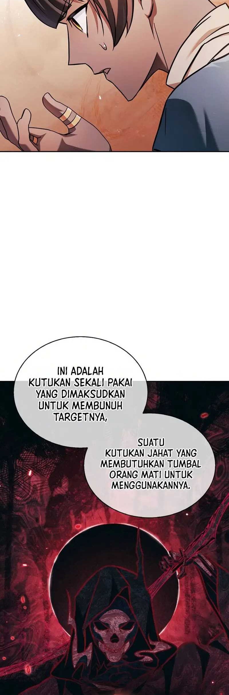 I’m Not That Kind of Talent Chapter 70 Gambar 38