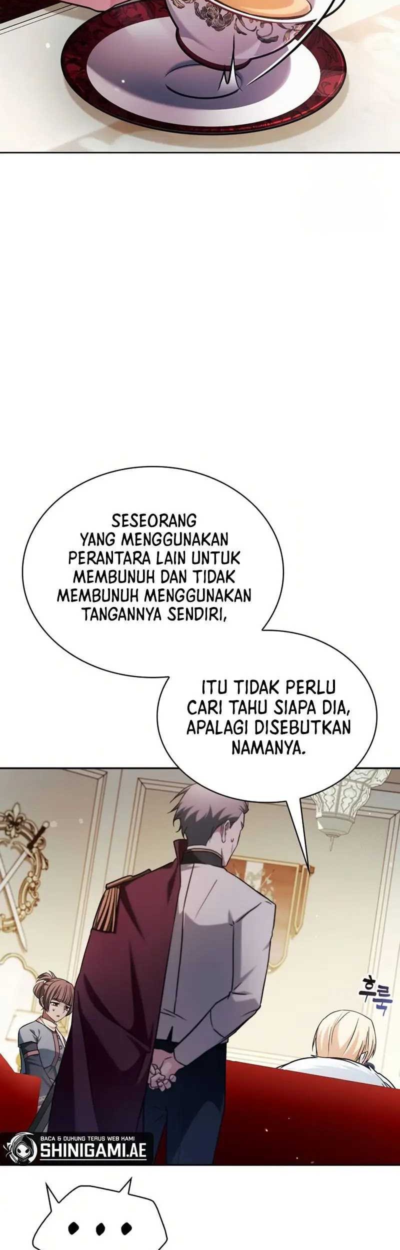 I’m Not That Kind of Talent Chapter 70 Gambar 41