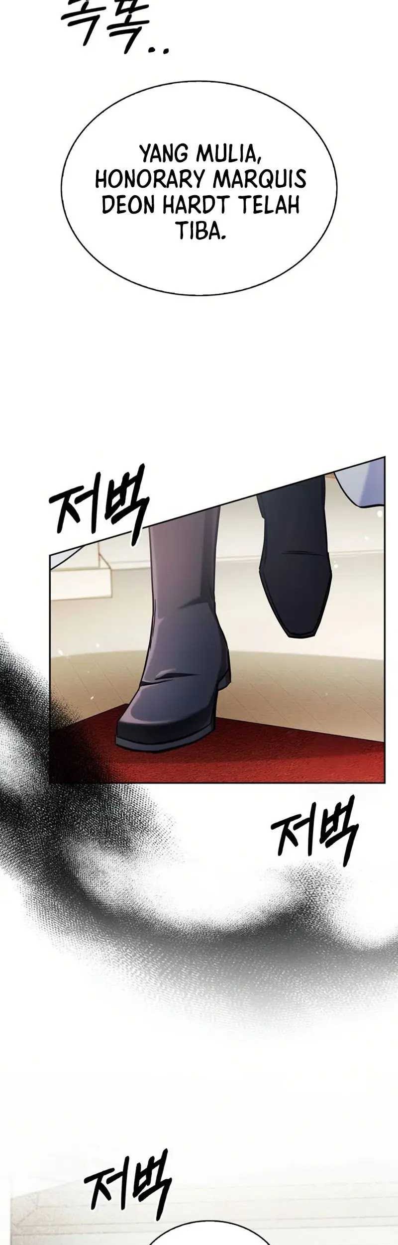 I’m Not That Kind of Talent Chapter 70 Gambar 45