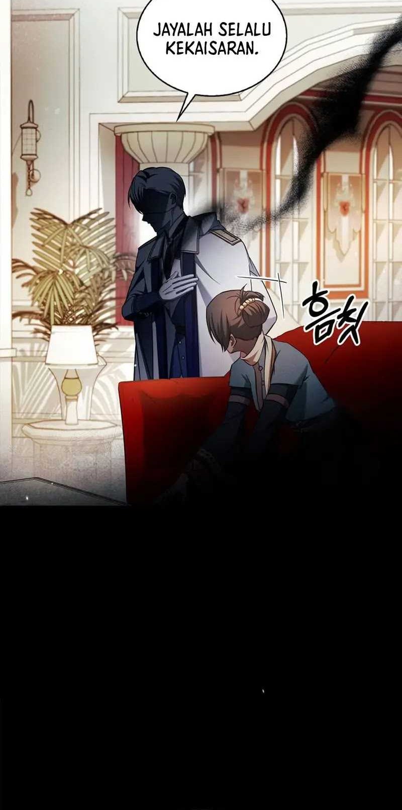 I’m Not That Kind of Talent Chapter 70 Gambar 46