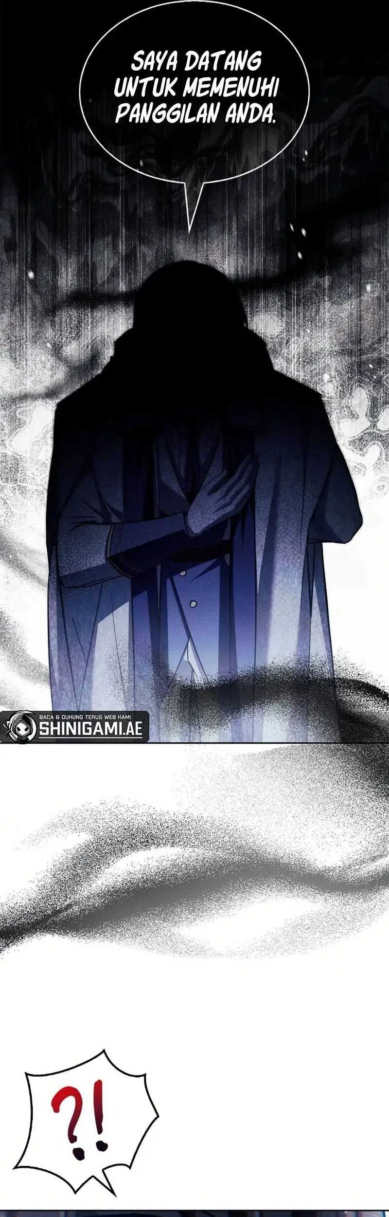 I’m Not That Kind of Talent Chapter 70 Gambar 47