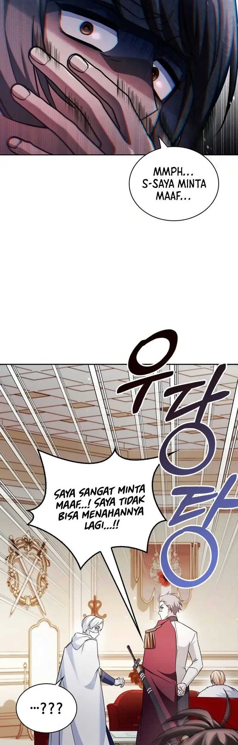 I’m Not That Kind of Talent Chapter 70 Gambar 48