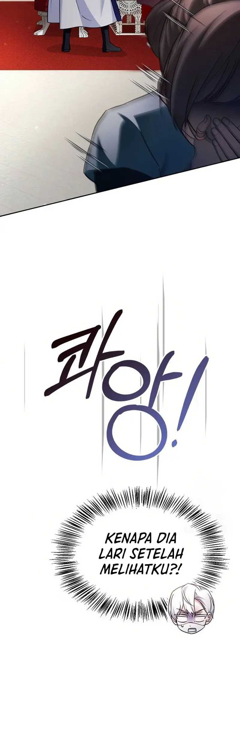 I’m Not That Kind of Talent Chapter 70 Gambar 49