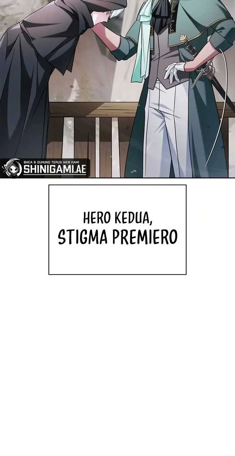 I’m Not That Kind of Talent Chapter 70 Gambar 58