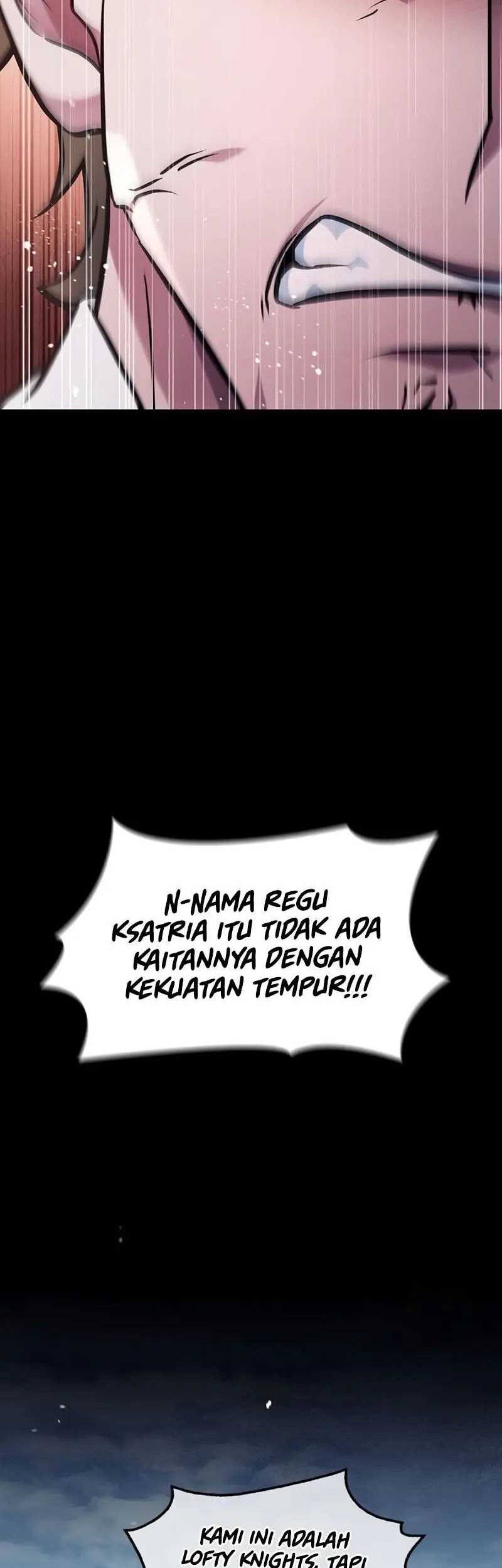 I’m Not That Kind of Talent Chapter 70 Gambar 68