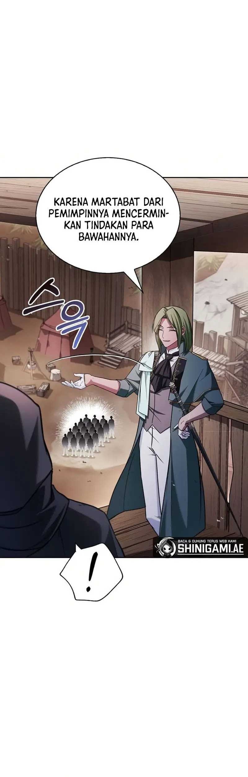 I’m Not That Kind of Talent Chapter 70 Gambar 72