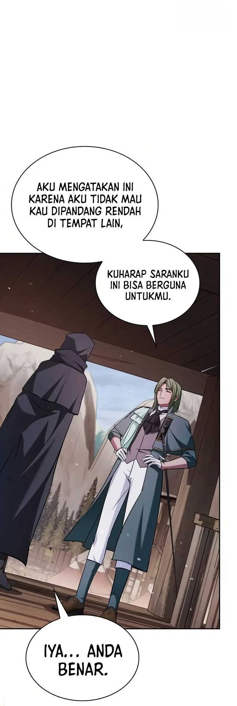 I’m Not That Kind of Talent Chapter 70 Gambar 74