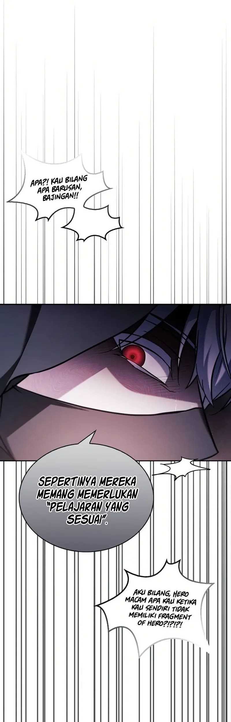 I’m Not That Kind of Talent Chapter 70 Gambar 75