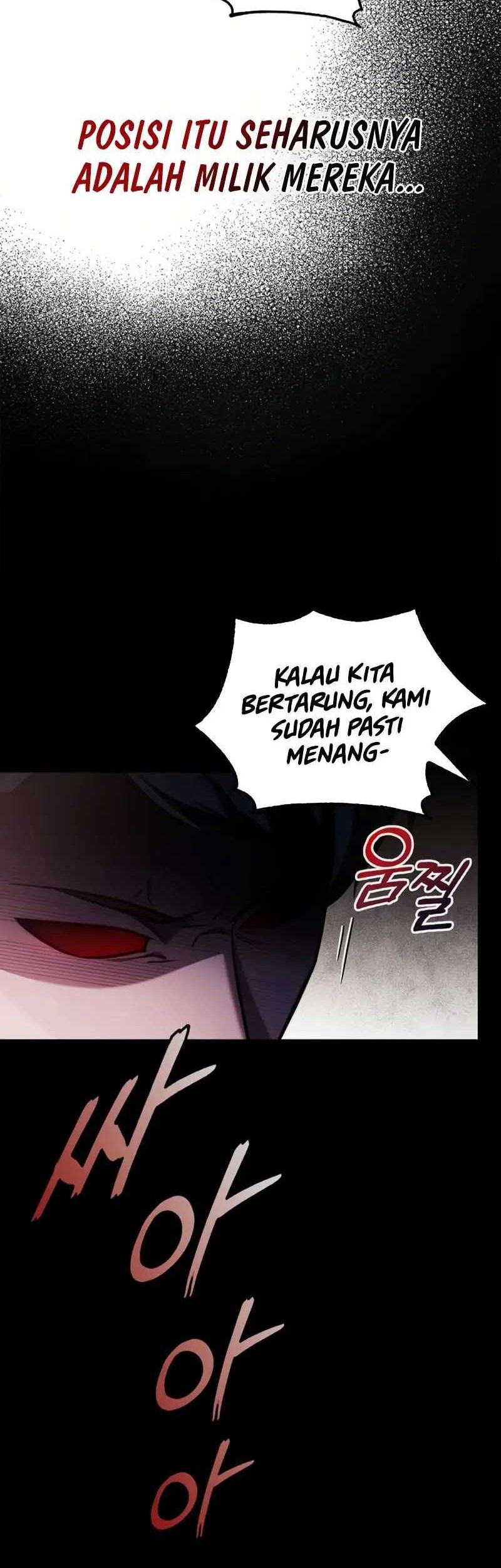 I’m Not That Kind of Talent Chapter 70 Gambar 78