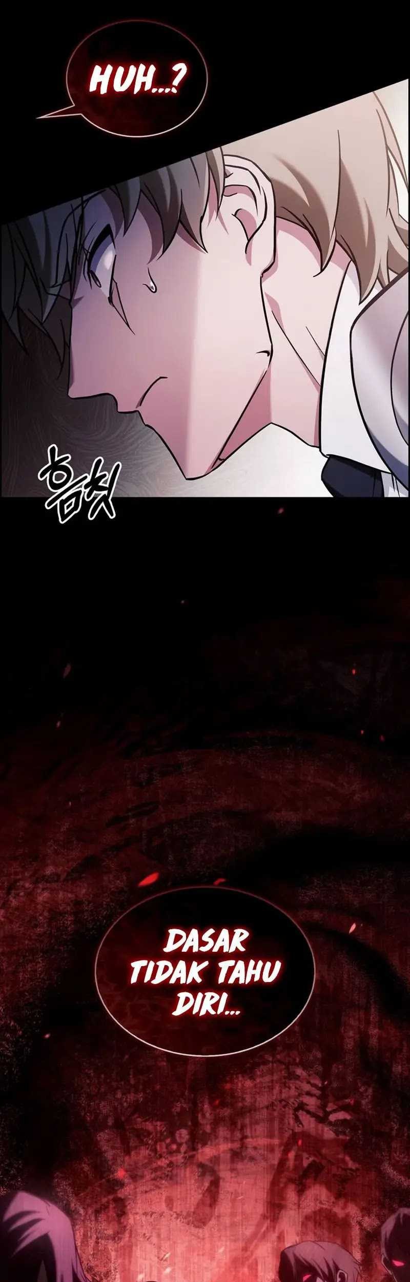 I’m Not That Kind of Talent Chapter 70 Gambar 79