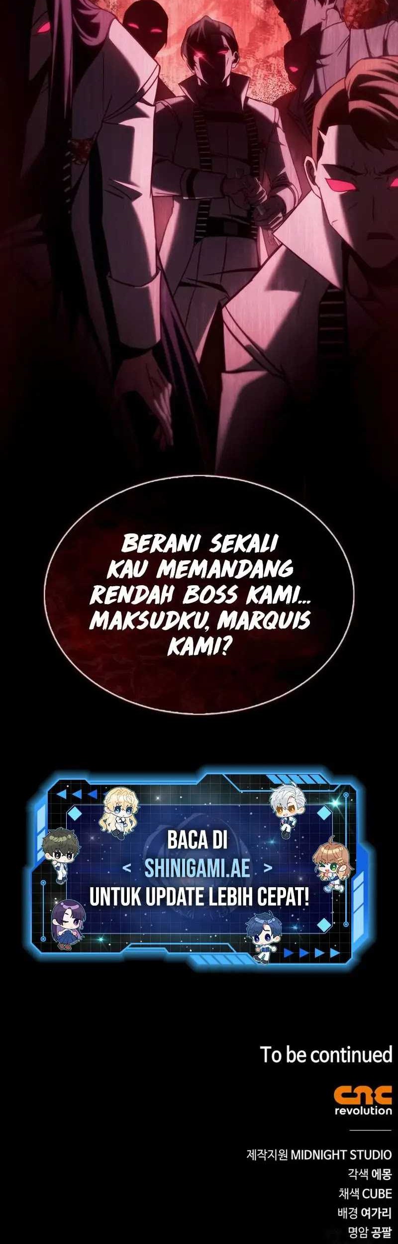 I’m Not That Kind of Talent Chapter 70 Gambar 80