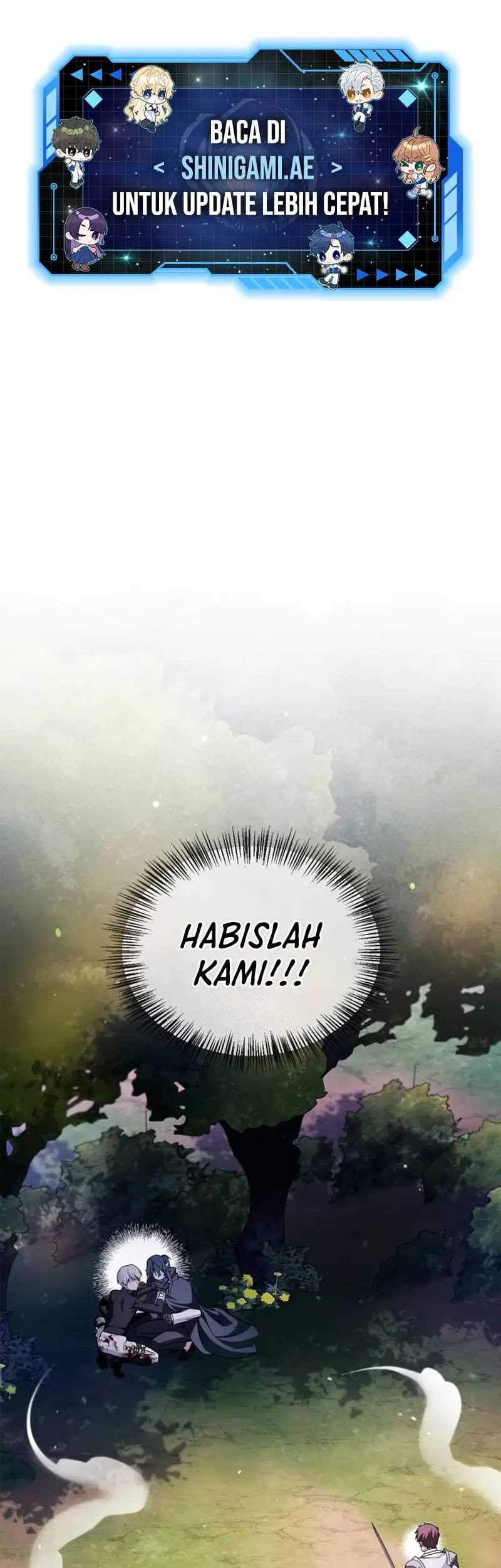 Baca I’m Not That Kind of Talent Chapter 70 Gambar 2