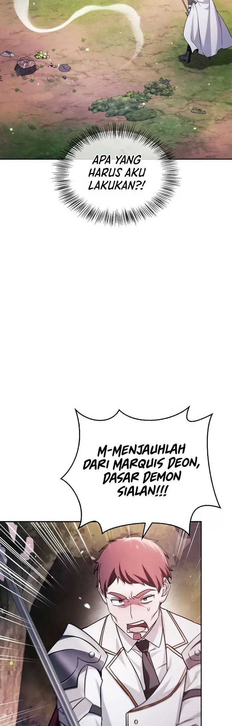 I’m Not That Kind of Talent Chapter 70 Gambar 3