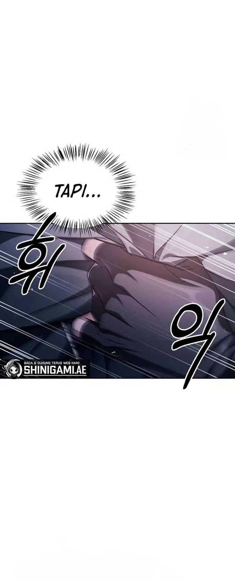 I’m Not That Kind of Talent Chapter 70 Gambar 5