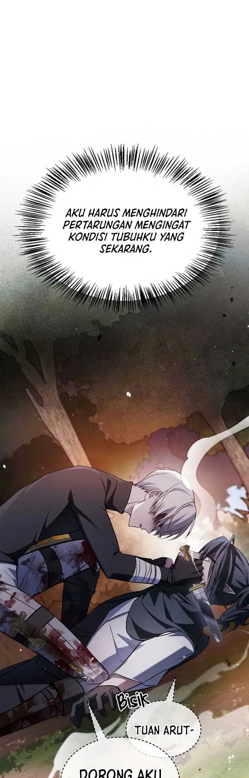 I’m Not That Kind of Talent Chapter 70 Gambar 7