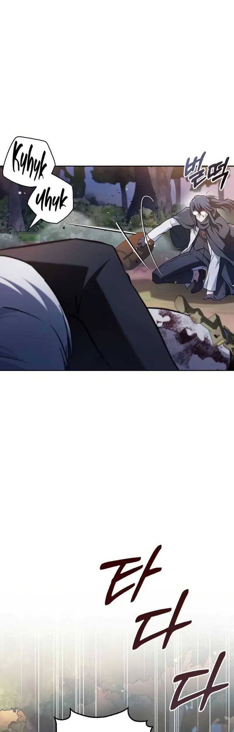 I’m Not That Kind of Talent Chapter 70 Gambar 11