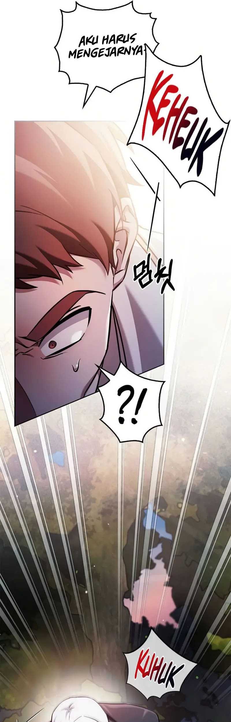 I’m Not That Kind of Talent Chapter 70 Gambar 14