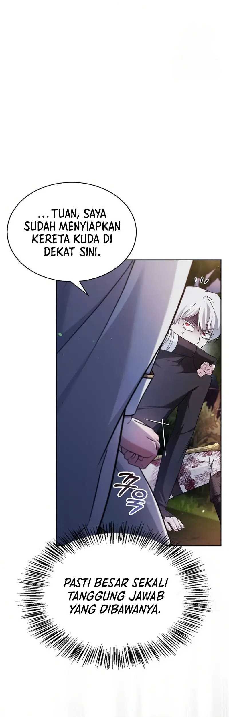 I’m Not That Kind of Talent Chapter 70 Gambar 19