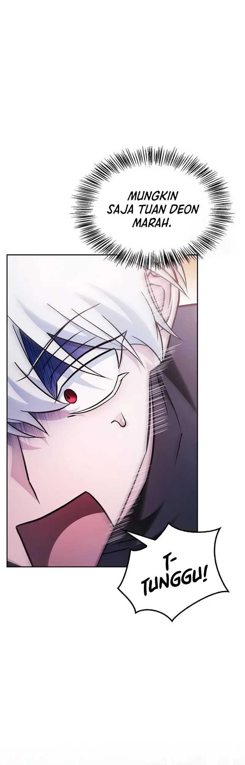 I’m Not That Kind of Talent Chapter 70 Gambar 21