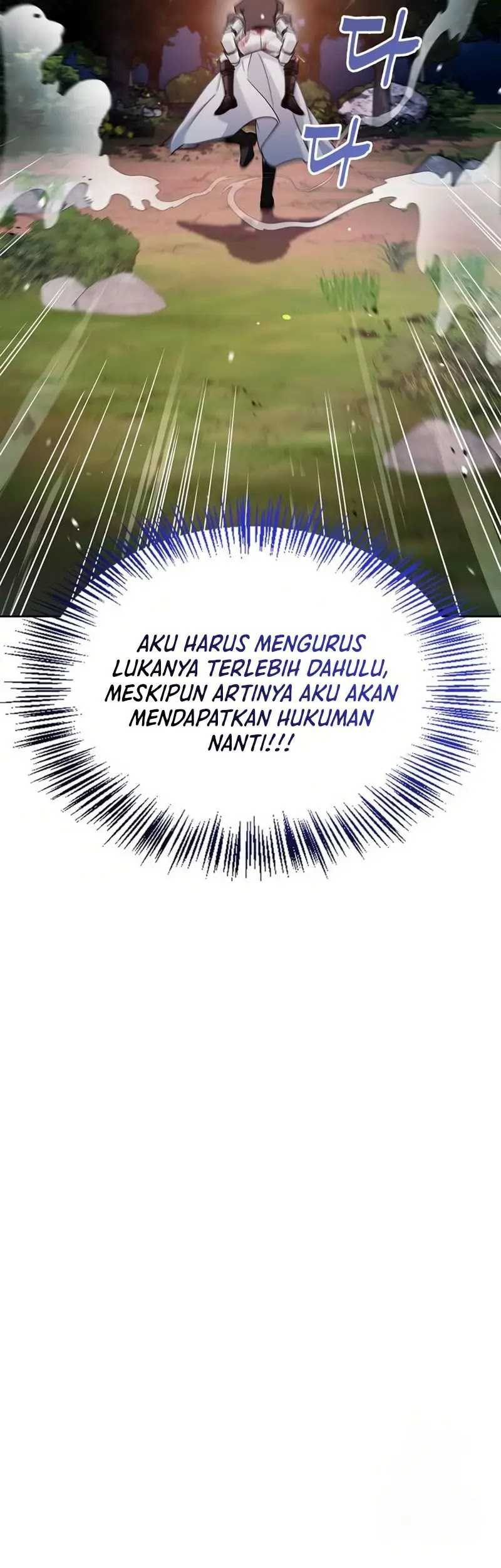 I’m Not That Kind of Talent Chapter 70 Gambar 23