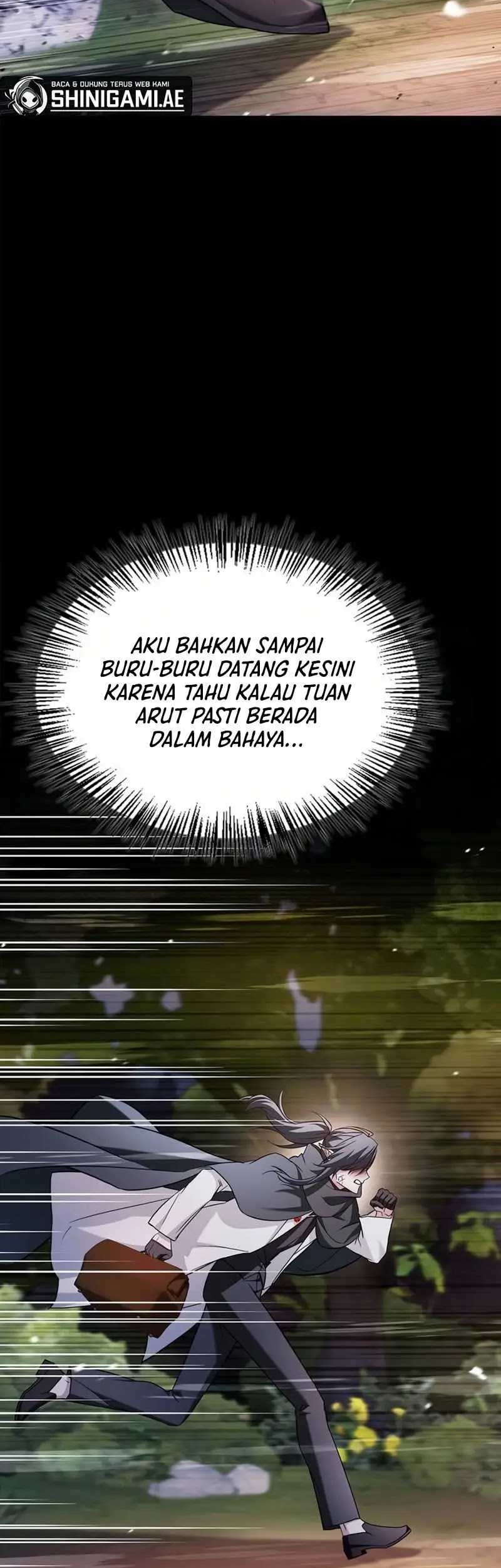 I’m Not That Kind of Talent Chapter 70 Gambar 25